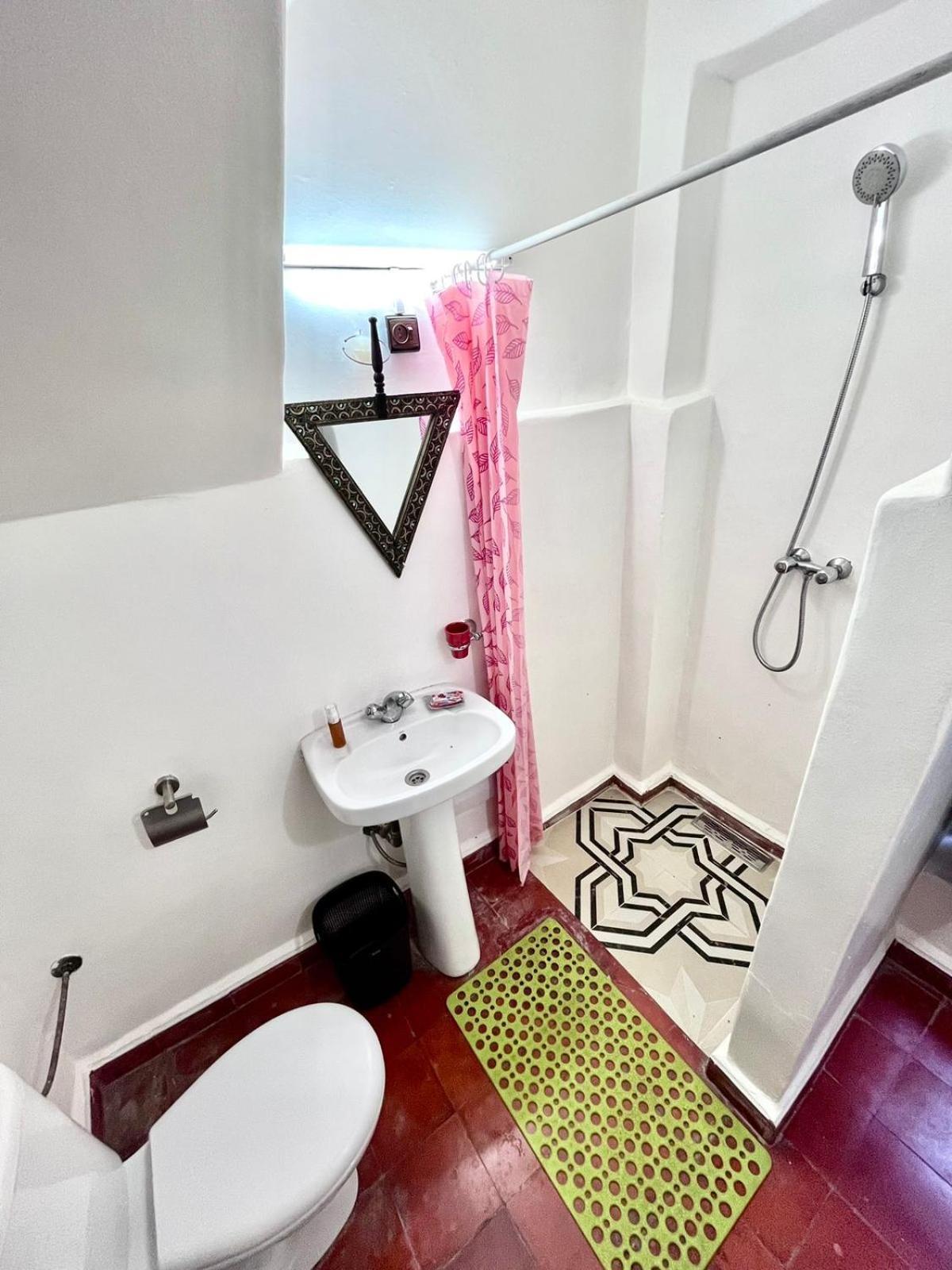 Riad Tendance In Marrakech Μαρακές Εξωτερικό φωτογραφία