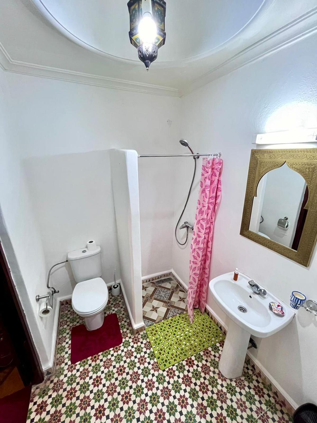 Riad Tendance In Marrakech Μαρακές Εξωτερικό φωτογραφία