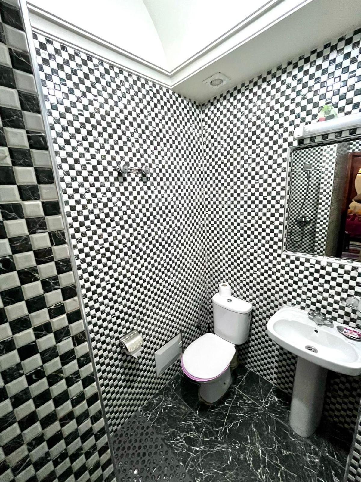 Riad Tendance In Marrakech Μαρακές Εξωτερικό φωτογραφία