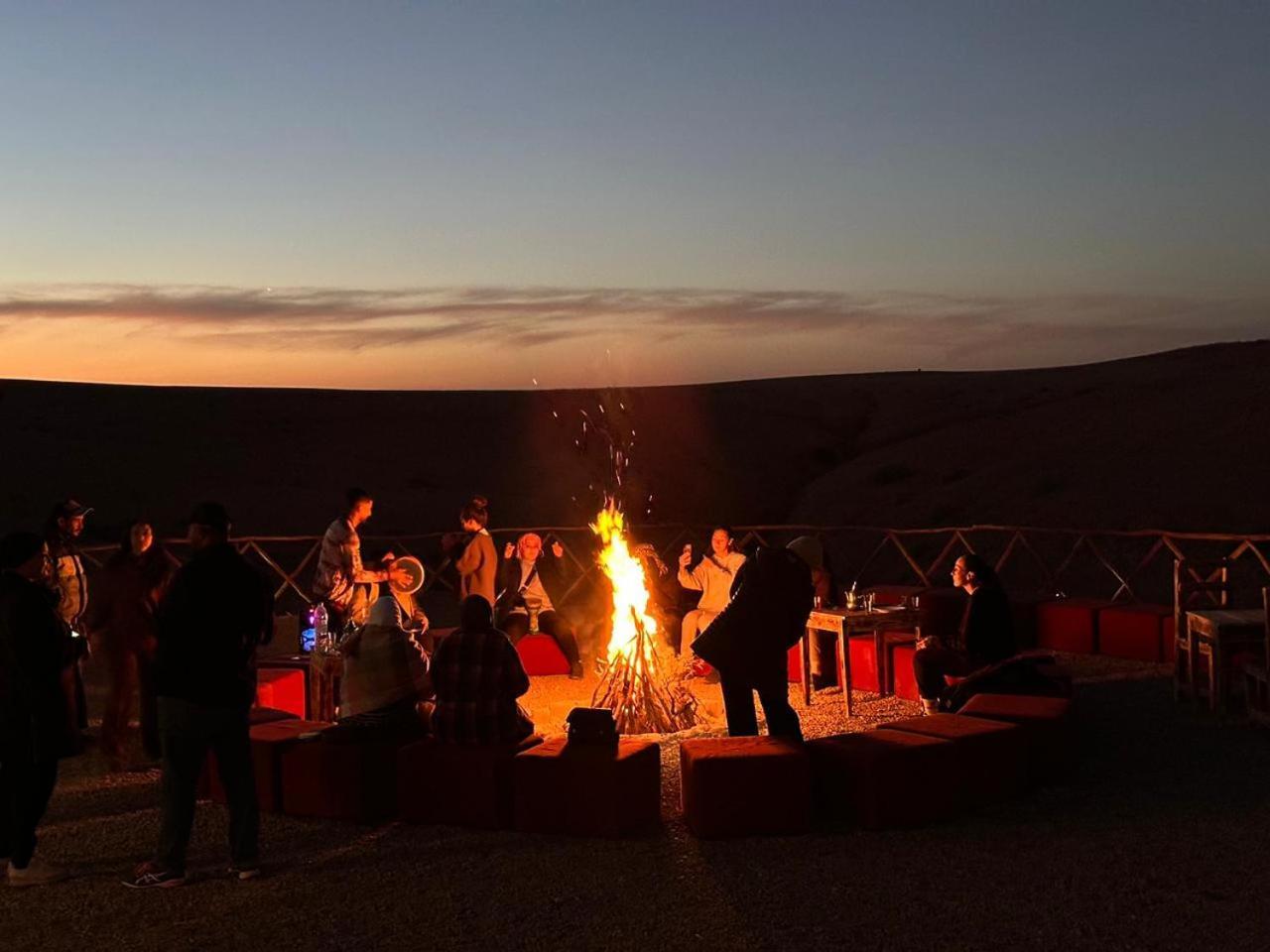 Riad Tendance In Marrakech Μαρακές Εξωτερικό φωτογραφία